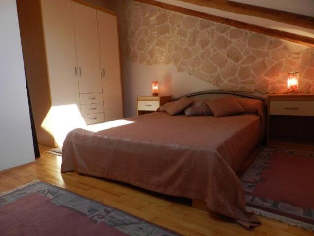 Apartments Radomir Фажана Екстер'єр фото