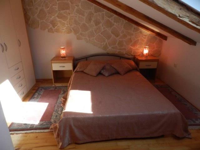 Apartments Radomir Фажана Екстер'єр фото