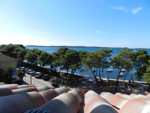 Apartments Radomir Фажана Екстер'єр фото